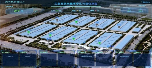 中國(guó)聯(lián)通賦能行業(yè)伙伴 以創(chuàng)新技術(shù)打造全球“燈塔工廠”級(jí)健康管理新標(biāo)桿