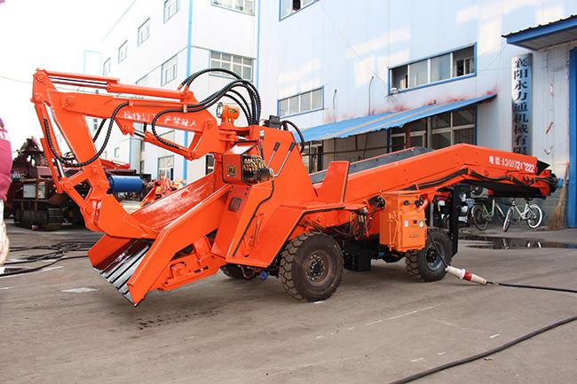 綿陽扒渣機(jī)廠家永力通扒渣機(jī)公司