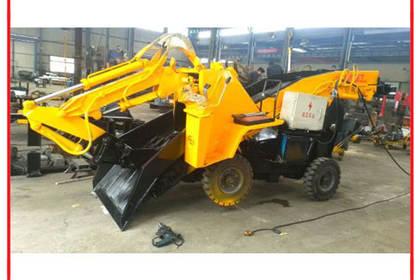 名舜機(jī)械供應(yīng)河北省冀礦用扒渣機(jī),金屬礦山專用扒渣機(jī)生產(chǎn)