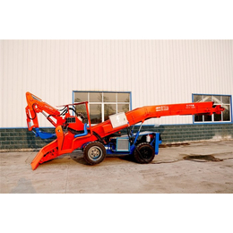 輪式刮板扒渣機生產(chǎn)廠家-宜昌長興扒渣機-湖南輪式扒渣機