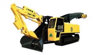 靈寶市三利機(jī)械履帶式扒渣機(jī)_冶金礦產(chǎn)_世界工廠網(wǎng)