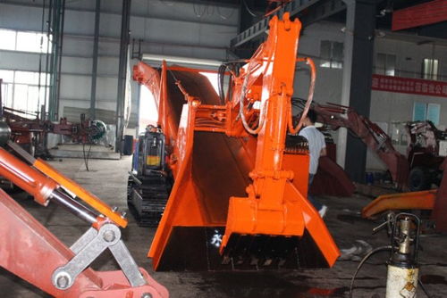 【上海特殊定制型扒渣機(jī)生產(chǎn)廠家】- 