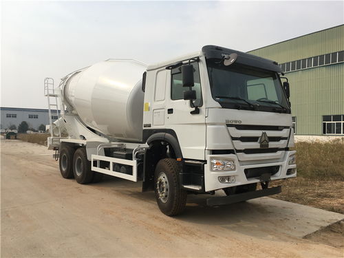 湖北唐山亞特8方攪拌車價格實惠