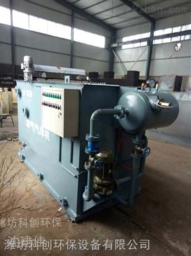 qf系列廣東食品廠氣浮機污水處理設(shè)備值得信賴 智能制造網(wǎng)