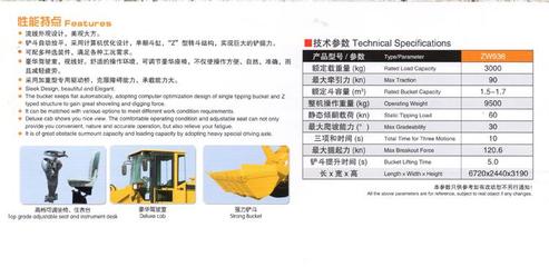 山東濰坊多功能裝載機批發(fā)/青州小型扒渣機/青州小型扒渣機生產(chǎn)圖片_高清圖_細節(jié)圖