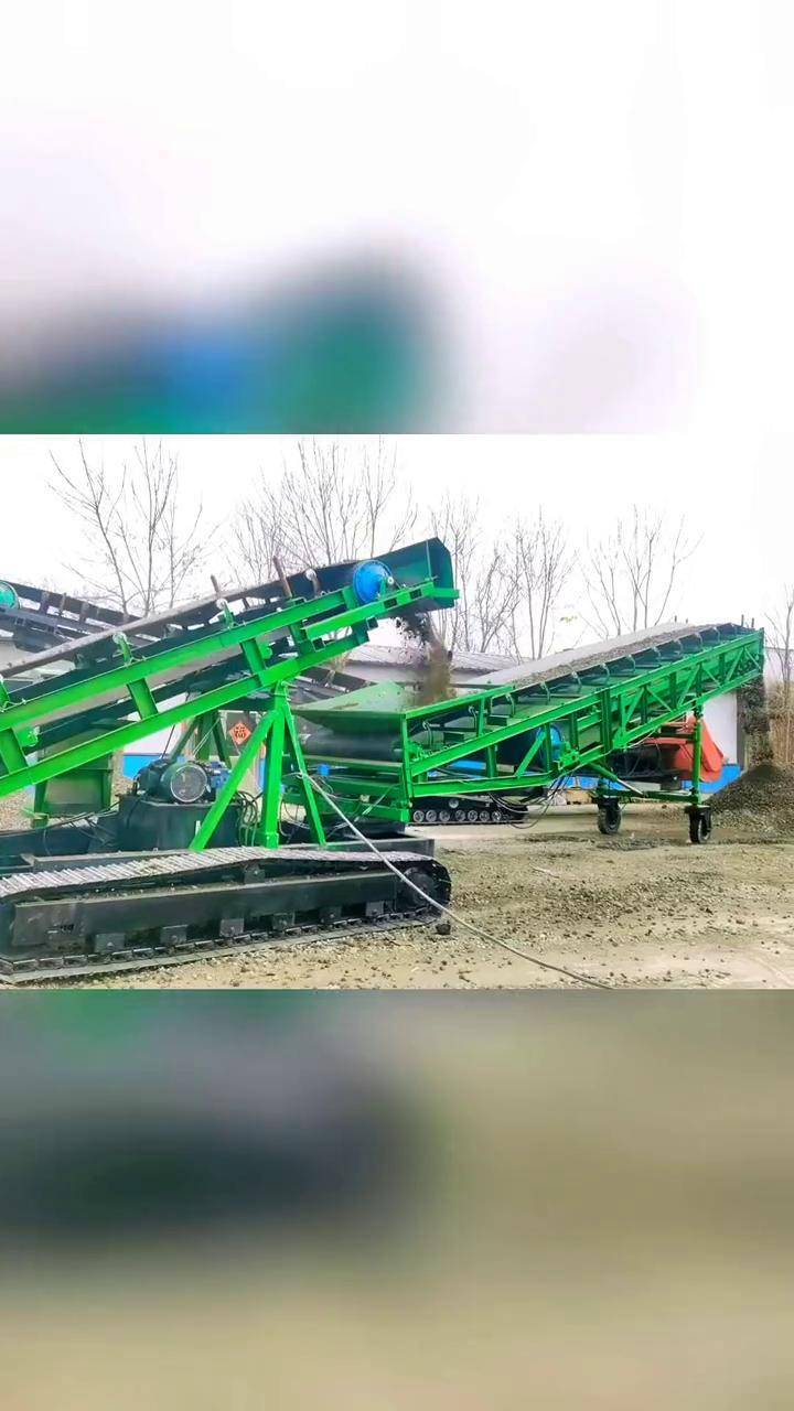 皮帶輸送設(shè)備、扒渣機專業(yè)生產(chǎn)廠家——高效輸送與裝載解決方案