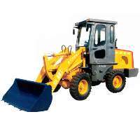 唐山市中強機械廠 專業工程機械制造商，助力高效施工